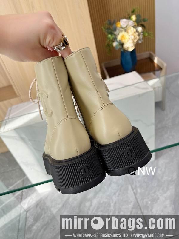 Chanel Shoes sz35-40 NW1229