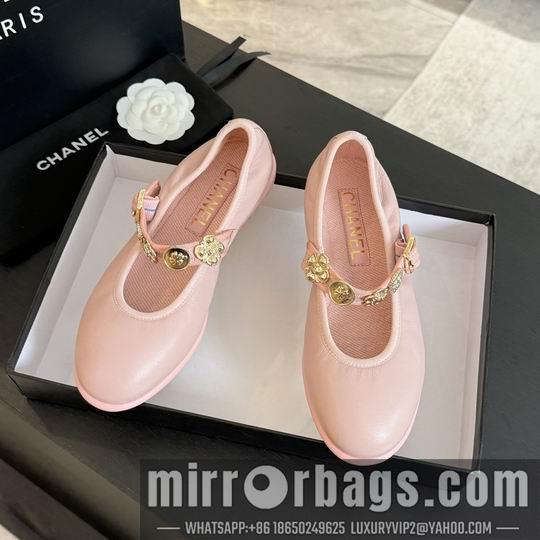 Chanel Shoes sz35-42 mnh0601