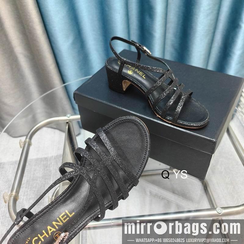 Chanel Shoes sz35-40 YS0325