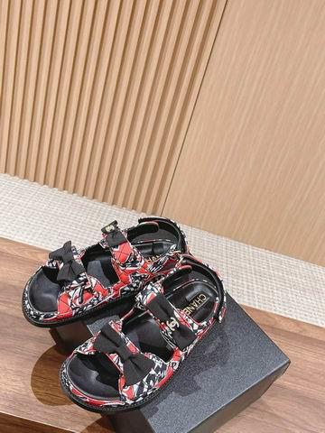 Chanel Shoes sz35-40 mnh0424