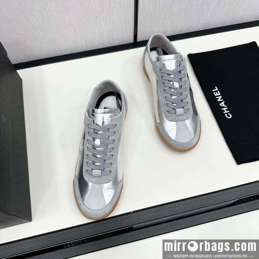 Chanel Shoes sz35-41 h0802