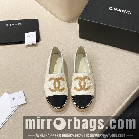 Chanel Shoes sz34-42 mnh0610