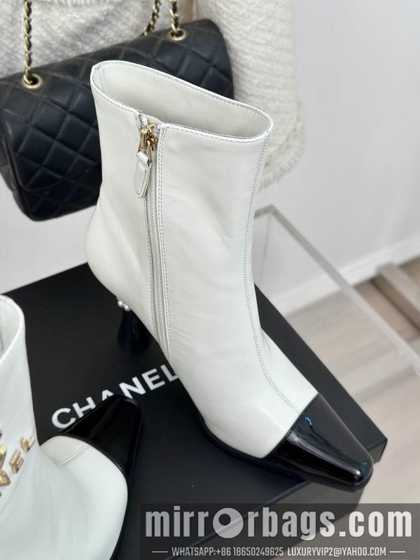 Chanel Shoes sz35-40 DB1019