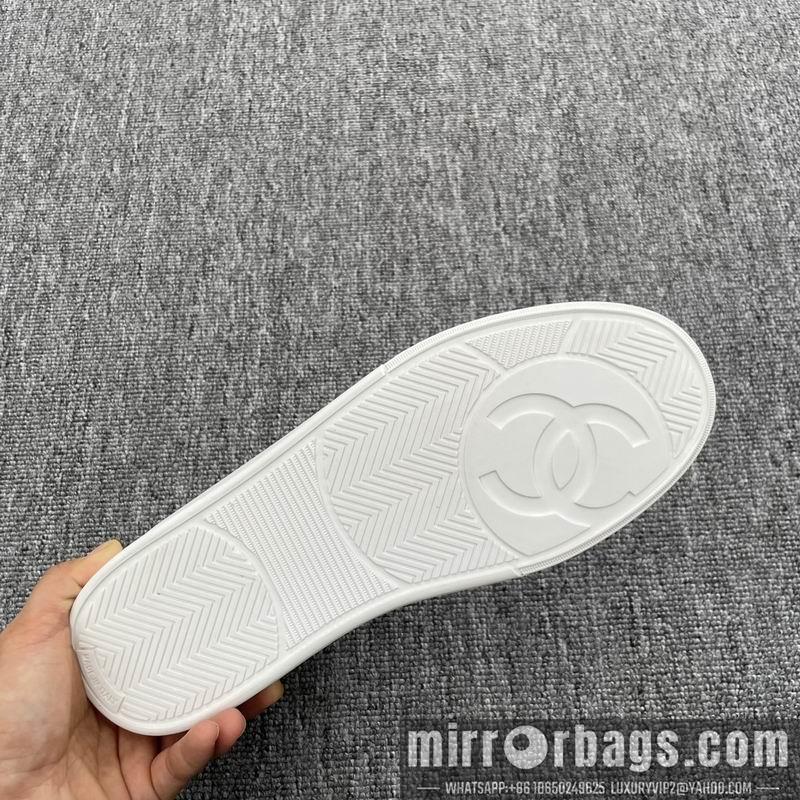 Chanel Shoes sz39-44 hnm0112