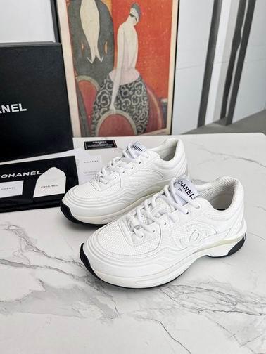 Chanel Shoes sz35-40 mnh0701