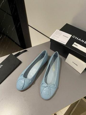 Chanel Shoes sz34-42 mnh0502
