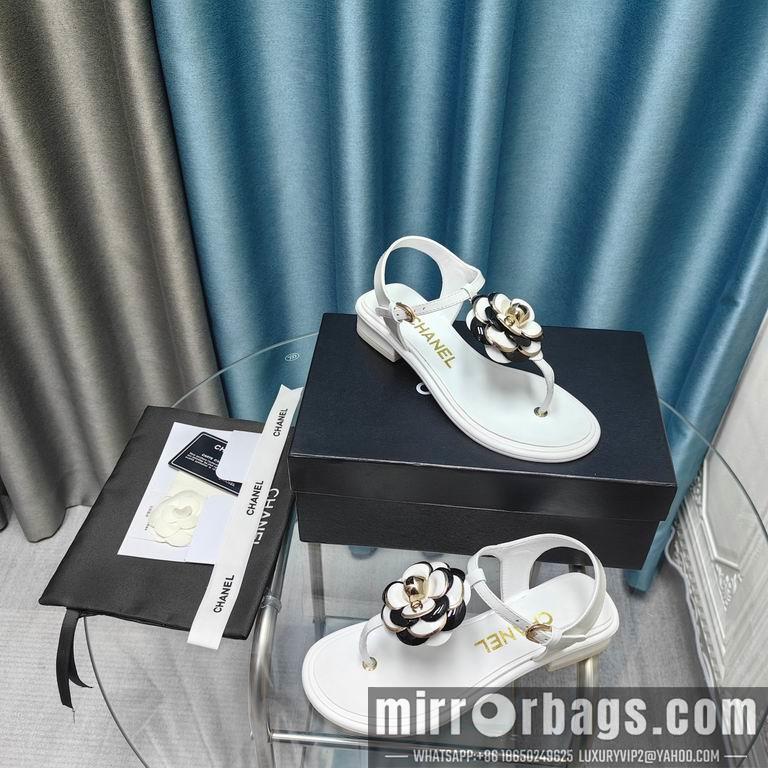 Chanel Shoes sz35-41 mnh0519
