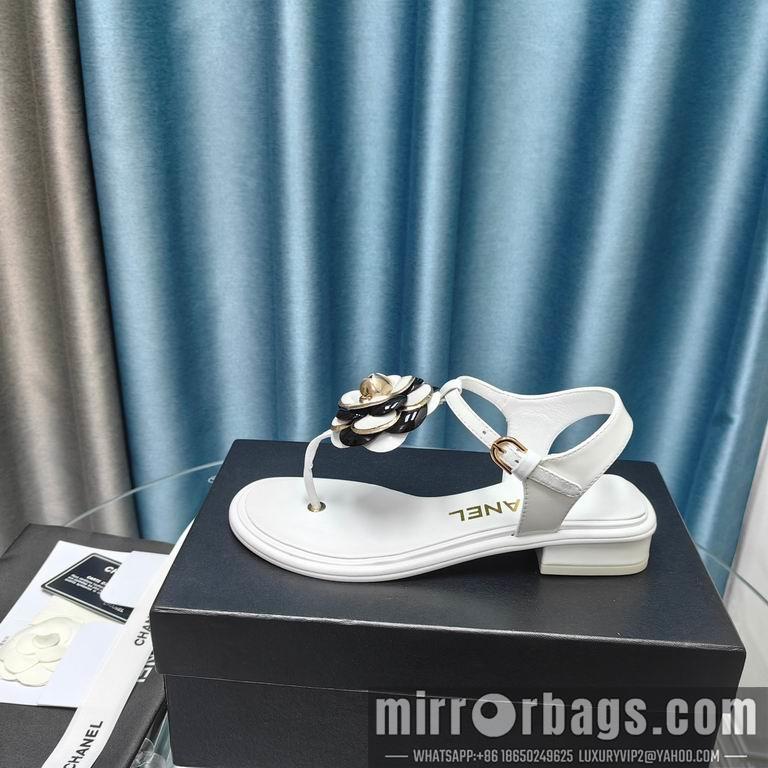 Chanel Shoes sz35-41 mnh0519