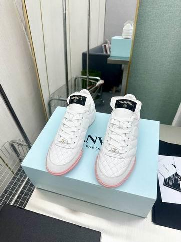 Chanel Shoes sz35-42 mnh0503