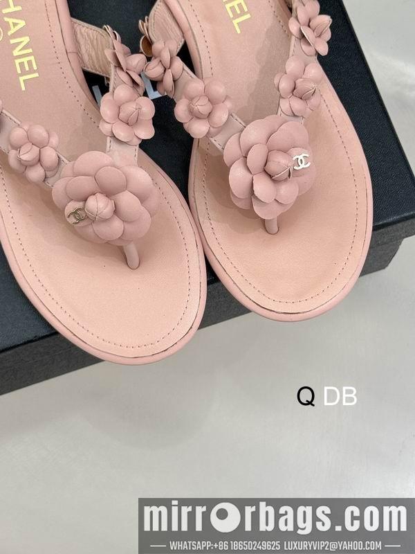Chanel Shoes sz35-40 DB0311