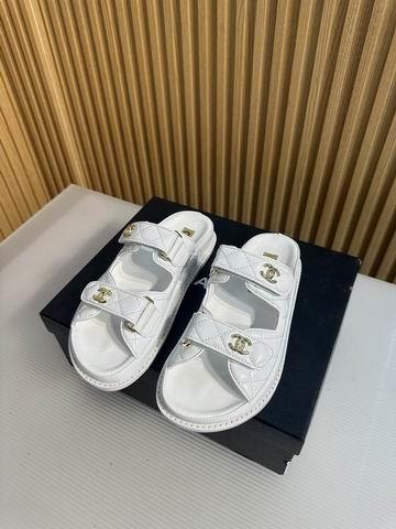 Chanel Shoes sz35-41 mnh0309