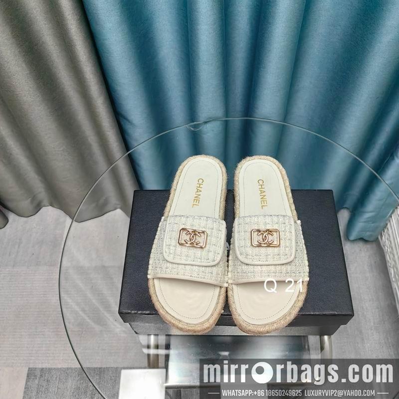 Chanel Shoes sz35-40 YS0902