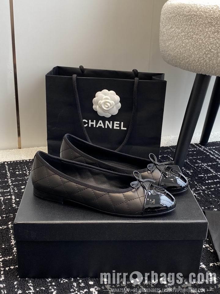 Chanel Shoes sz35-41 mnh0208