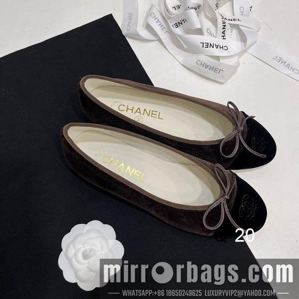 Chanel Shoes sz35-40 XX0706