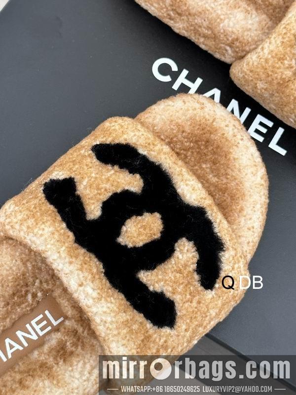 Chanel Shoes sz35-40 5C DB0912