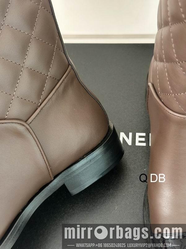 Chanel Shoes sz35-40 DB1008