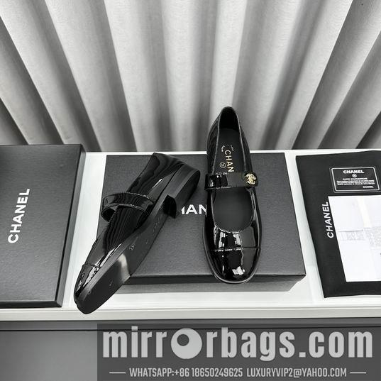 Chanel Shoes sz34-40 mnh0417