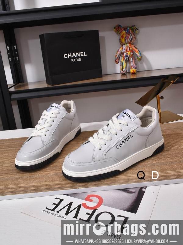Chanel Shoes sz35-45 GDT0202