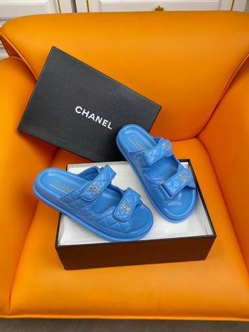 Chanel Shoes sz35-40 mnh0406
