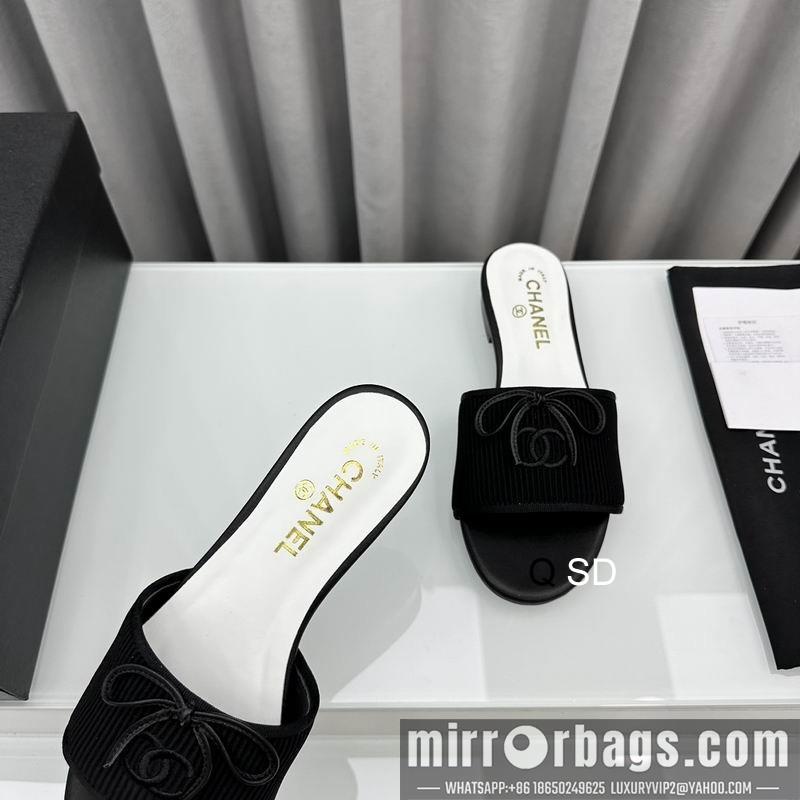 Chanel Shoes sz35-40 SD0624
