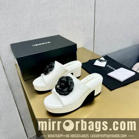 Chanel Shoes sz35-41 mnh0514