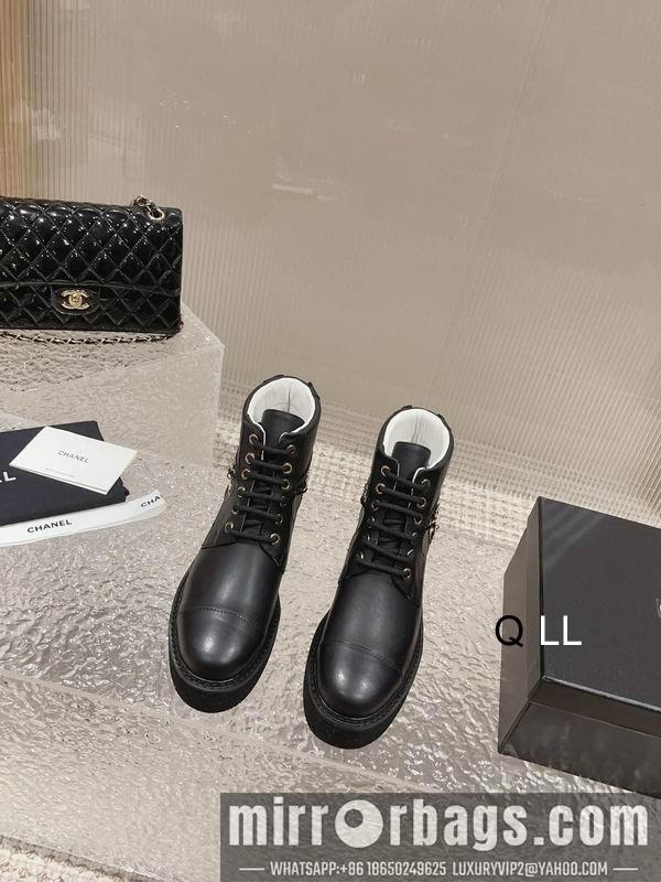 Chanel Shoes sz35-40 2C LL0802