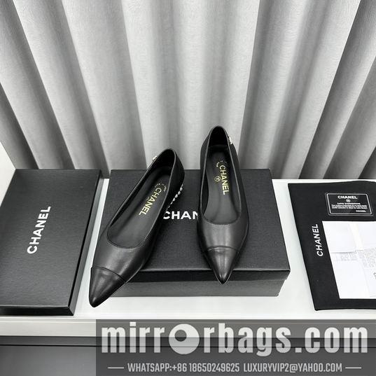 Chanel Shoes sz34-40 mnh0412