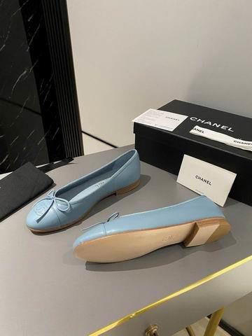 Chanel Shoes sz34-42 mnh0502