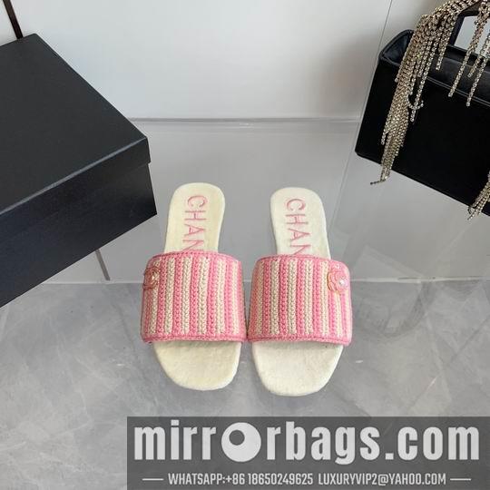 Chanel Shoes sz35-41 mnh0701