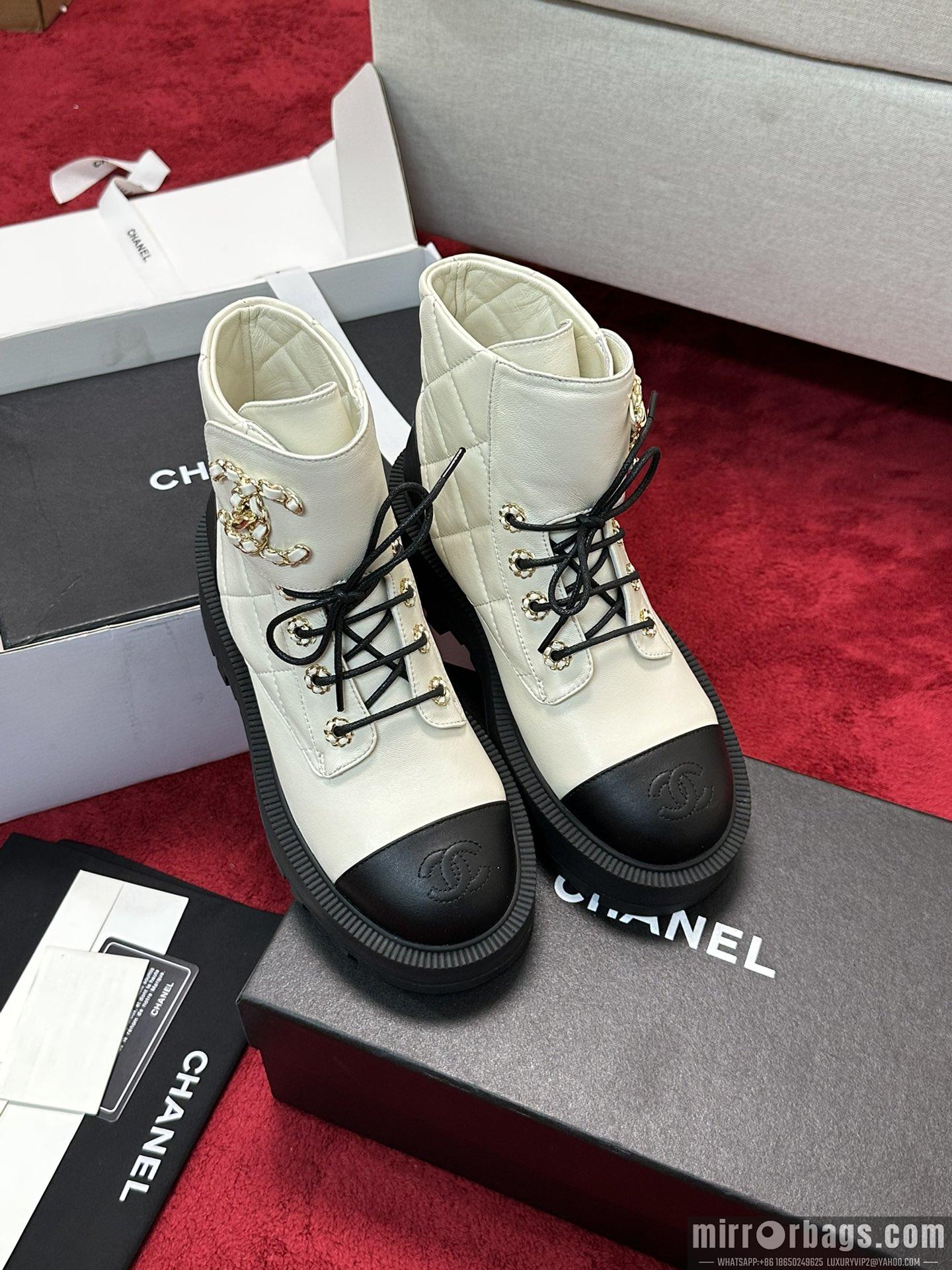 Chanel Shoes sz35-40 h1114