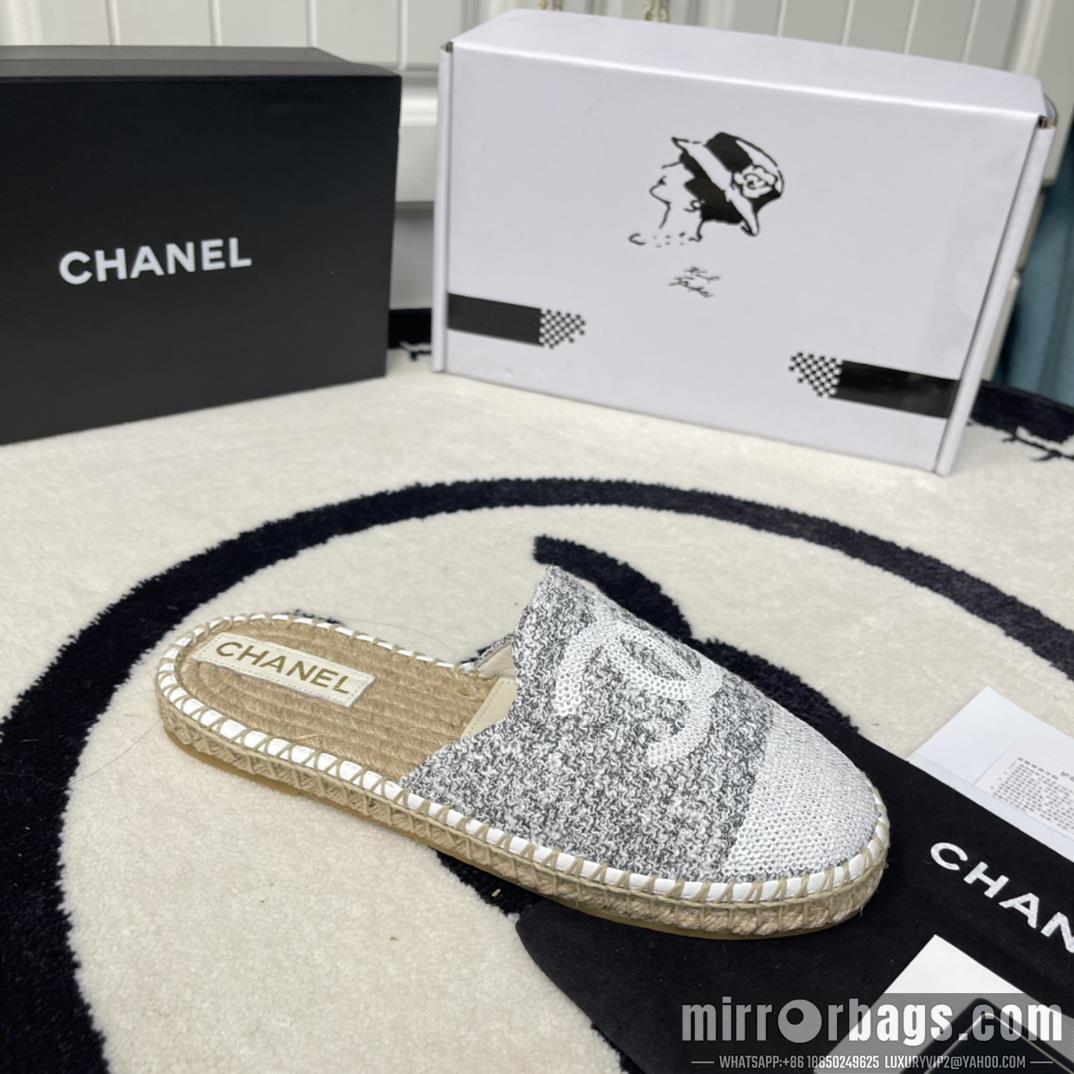 Chanel Shoes sz35-40 h0602