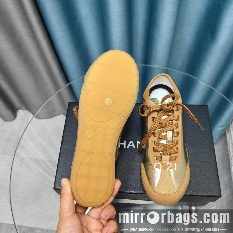 Chanel Shoes sz35-40 YS0903