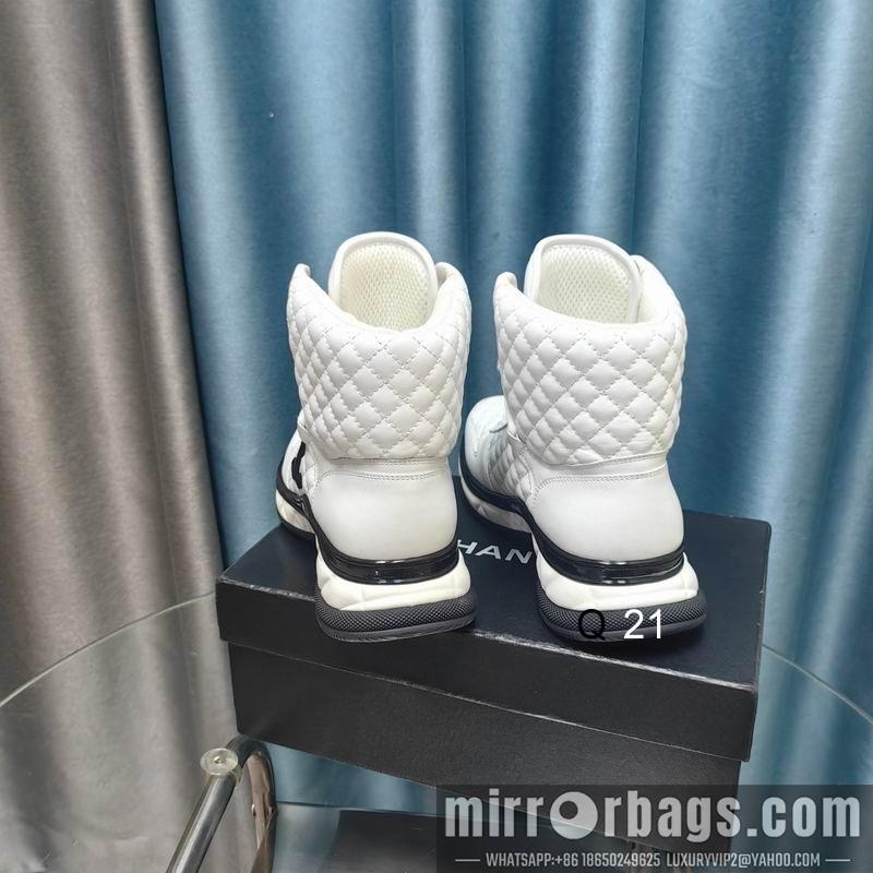 Chanel Shoes sz35-40 YS1106