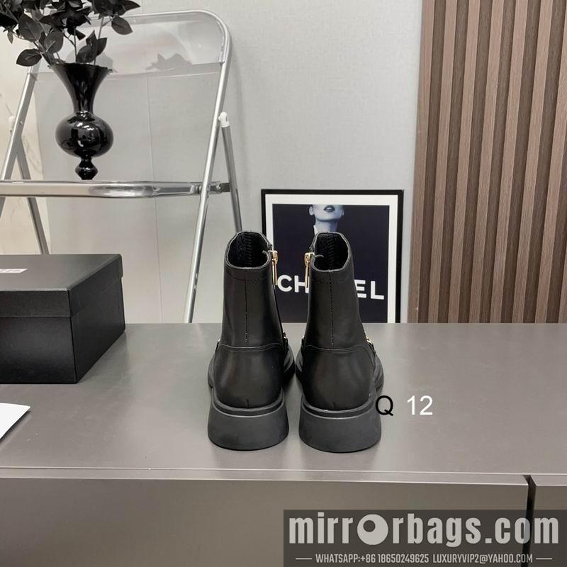 Chanel Shoes sz38-45 J1127