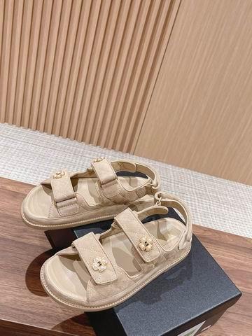 Chanel Shoes sz35-40 mnh0418