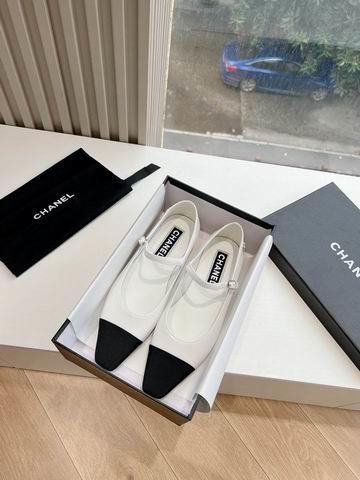 Chanel Shoes sz35-41 mnh0418