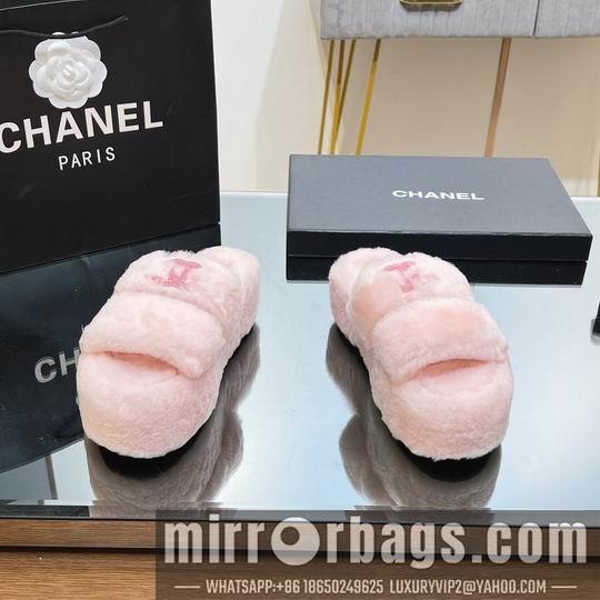 Chanel Shoes sz35-41 mnh0802