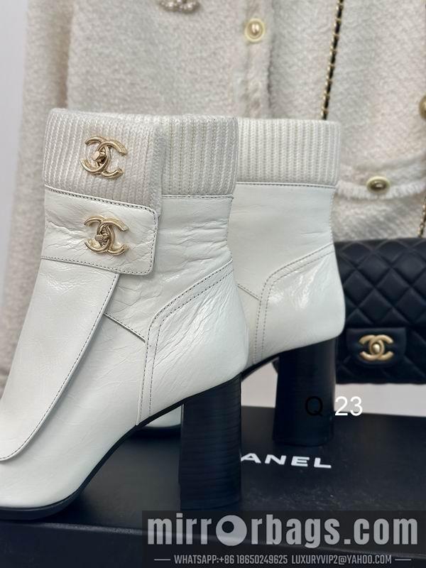 Chanel Shoes sz35-40 HY0912