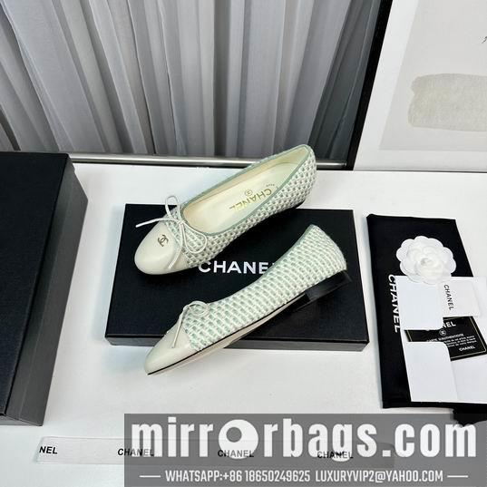 Chanel Shoes sz35-42 mnh0414