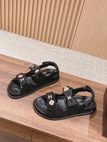 Chanel Shoes sz35-40 mnh0429