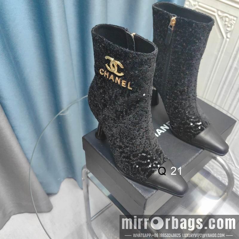 Chanel Shoes sz35-40 YS1115