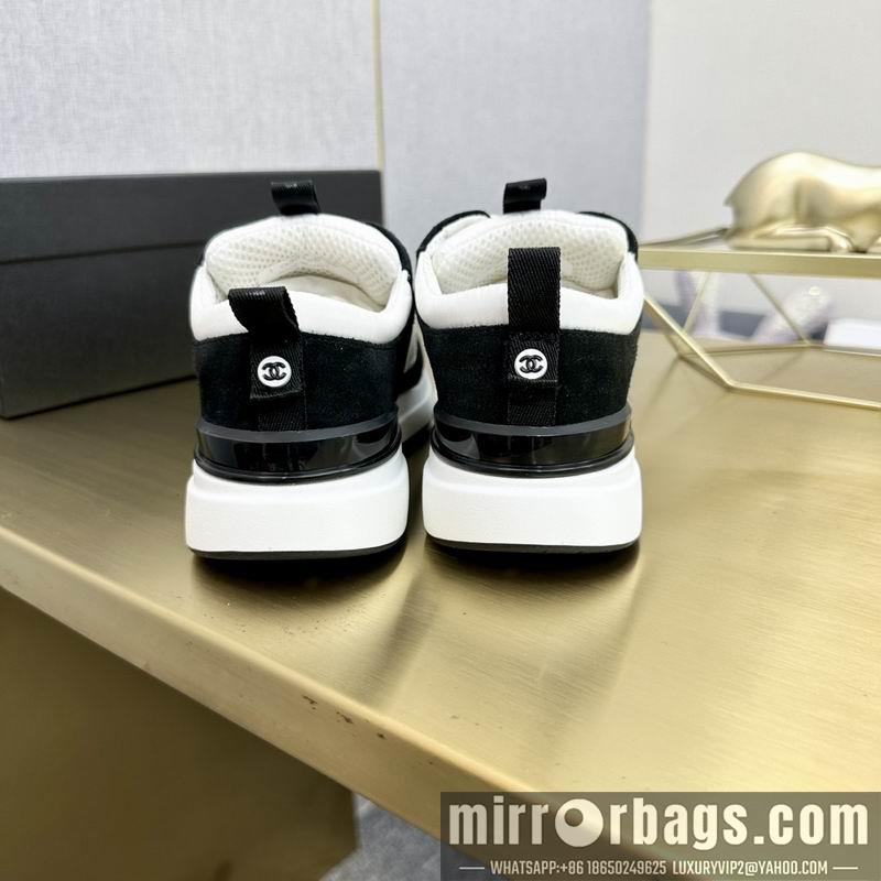 Chanel Shoes sz35-46 fsm0101