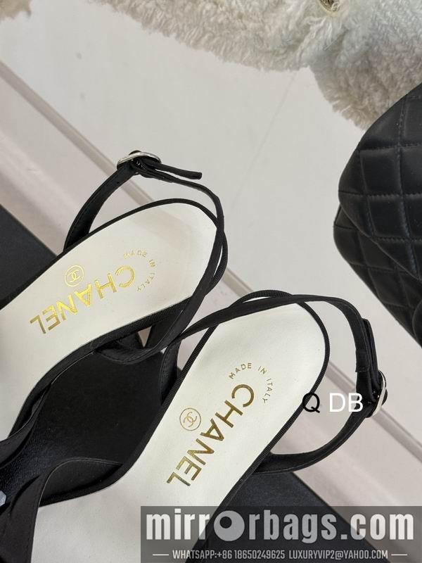Chanel Shoes sz35-40 DB1206