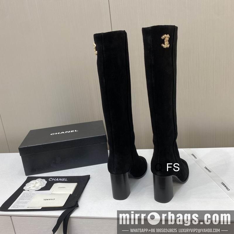 Chanel Shoes sz35-40 FS1227