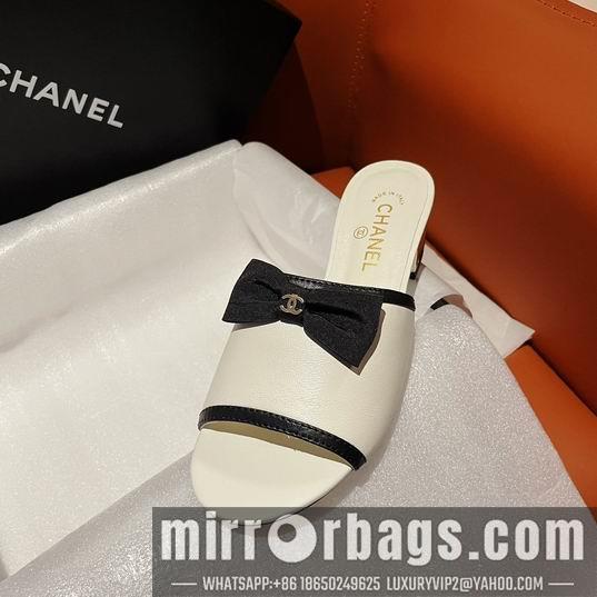 Chanel Shoes sz35-40 mnh0503