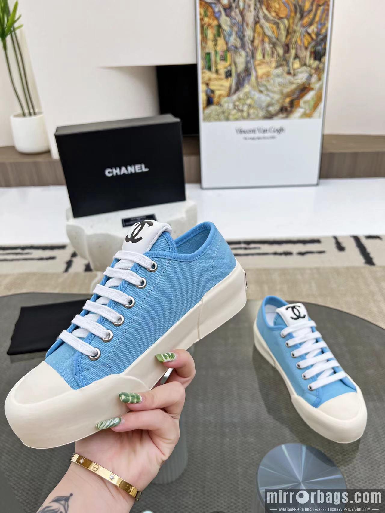 Chanel Shoes sz35-40 h0709