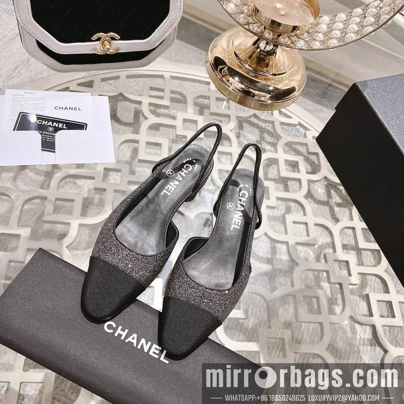 Chanel Shoes sz34-40 m0101