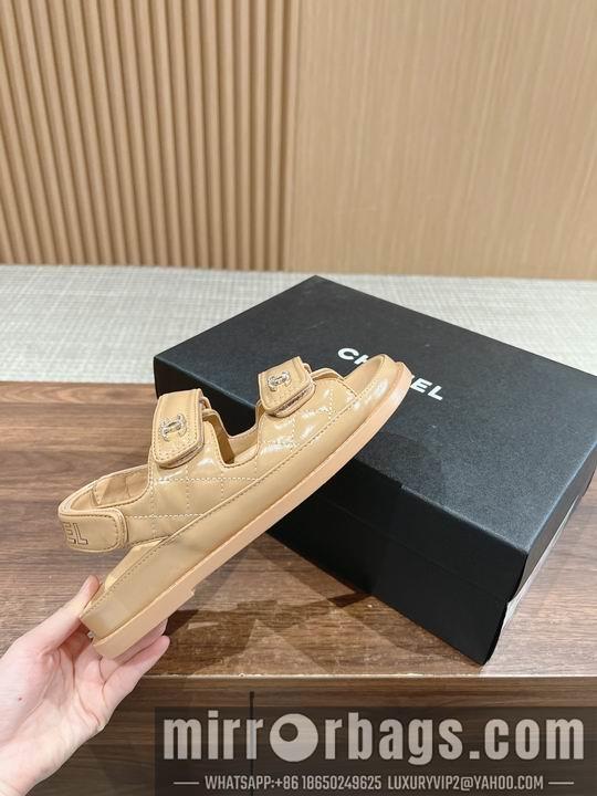 Chanel Shoes sz35-42 mnh0415