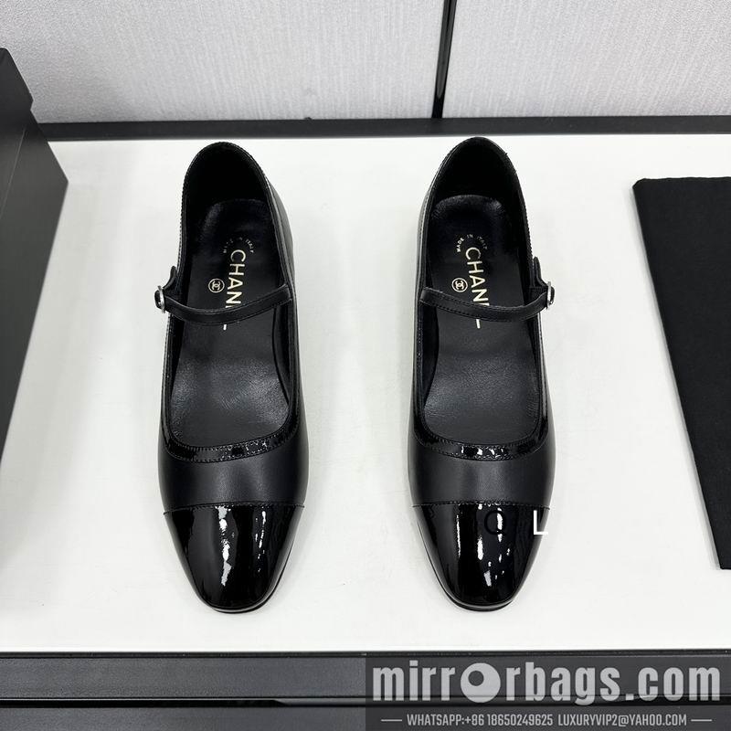 Chanel Shoes sz35-40 LL1202