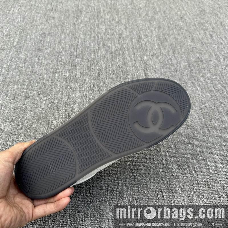 Chanel Shoes sz39-44 hnm0113